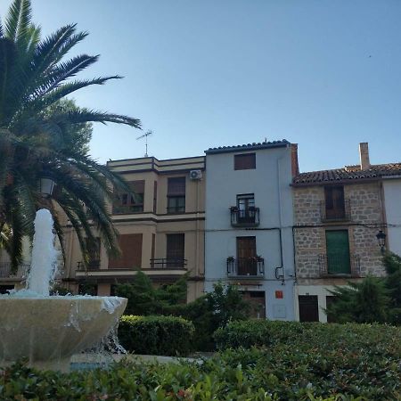 Apartamentos Calanda Exterior photo