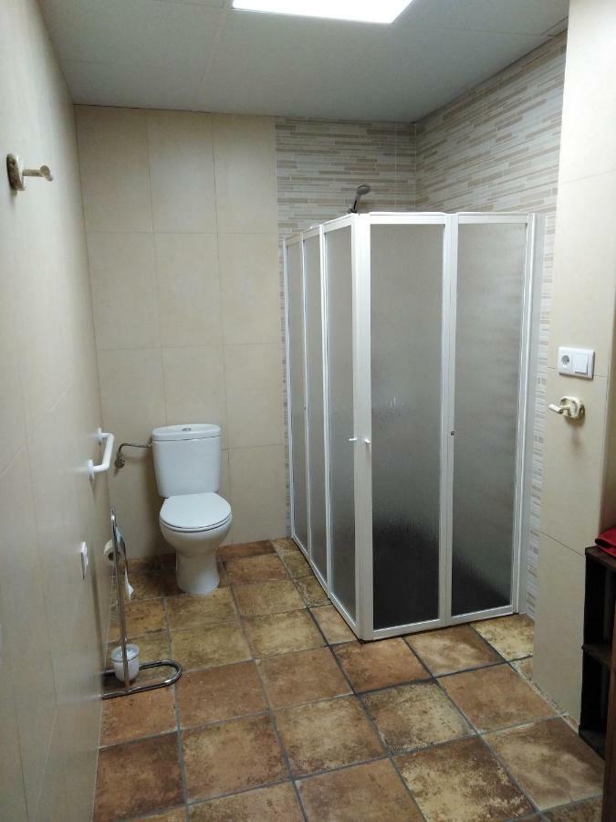 Apartamentos Calanda Exterior photo